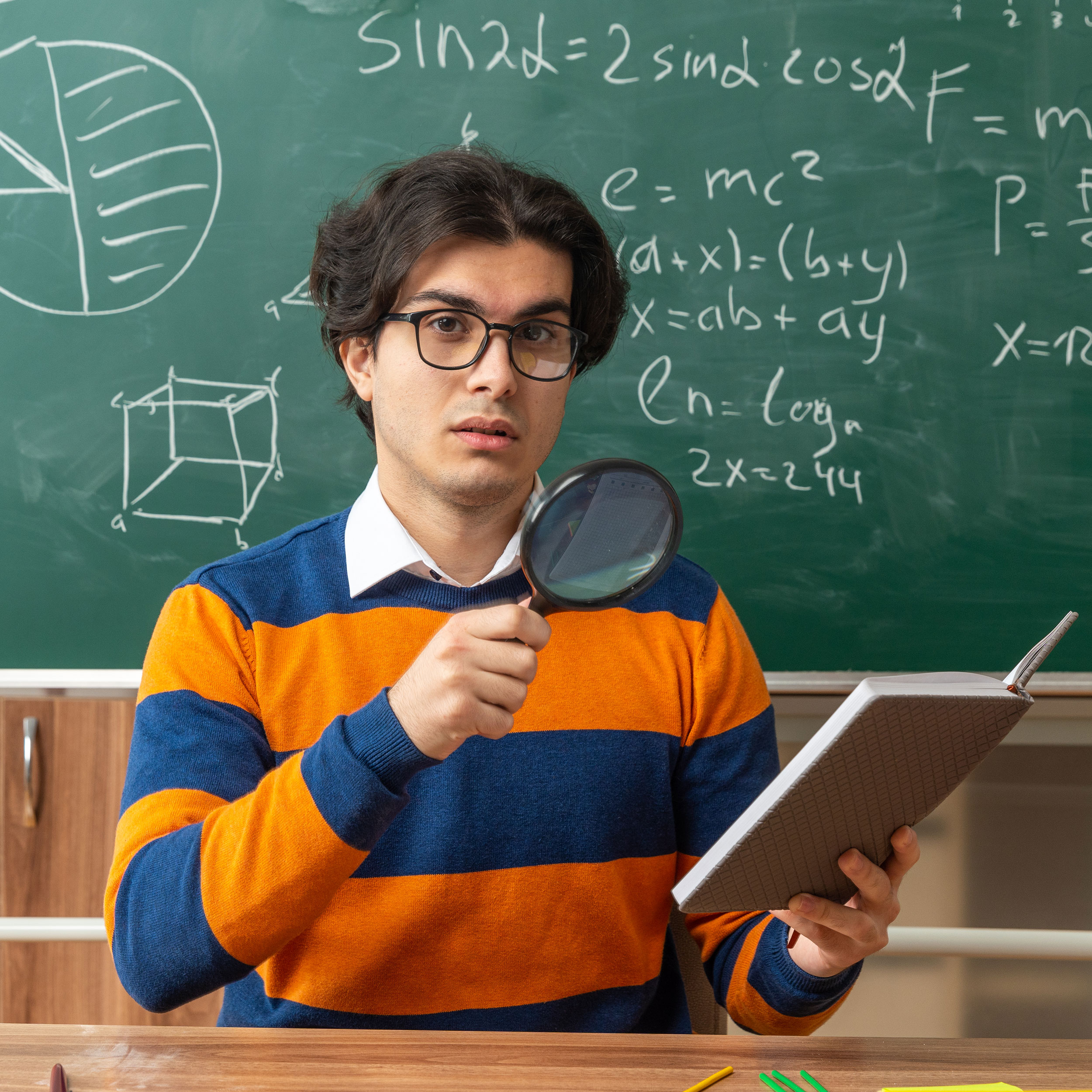 Mathematics of Data Management, Grade 12 (University Preparation)